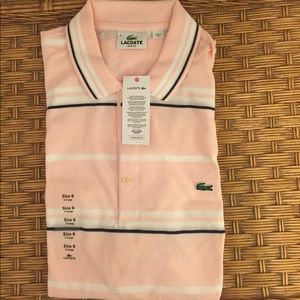 Lacoste Polo
